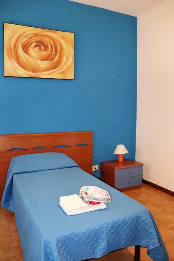 B&B Nettuno Beach Milazzo Kamer foto